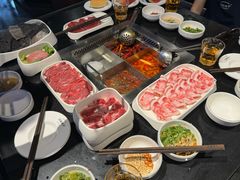 -川西坝子火锅(清江东路3.0直营店)