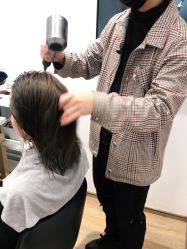 -YESIDO椰岛造型烫发染发