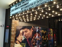 -CGV影城(黄河道ScreenX店)