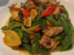 -莆田餐厅PUTIEN(西安万象天地店)