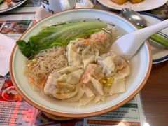 -小龍鳳餐室(番禺路店)