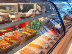 -大连铂尔曼酒店-铂尔曼美食廊 Pullman Deli