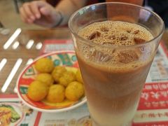 -孖记茶档·热腾茶餐(江南西plus店)
