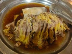 -巴音浩日娲·蒙餐(双林东路店)