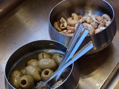 -池畔酒吧 WET Bar