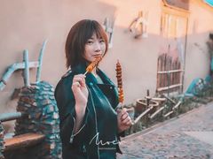 -特克斯八卦城