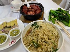 -文记壹心鸡(宝华路店)