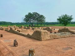 -盘龙城国家考古遗址公园