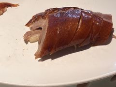 -四季民福烤鸭店(故宫店)