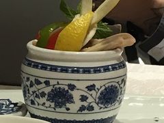 -便宜坊烤鸭店(甜水园店)
