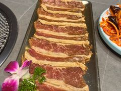 -金龙烧烤·牛肉面(西塔店)