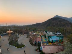 -苏州乐园森林水世界