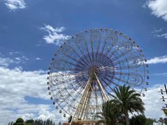 -七彩云南欢乐世界