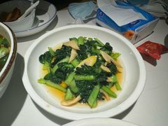 -筱爷叔·上海传统手工菜(玉树路店)