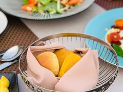 -Kathleen's Waitan 凯圣琳江景西餐厅(外滩店)