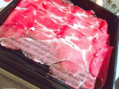-八角锄烧·肉火锅(天河城店)