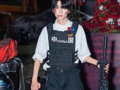 -厦门方特梦幻王国