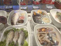 -阿财老铺·老蚌埠龙虾城(华夏总店)