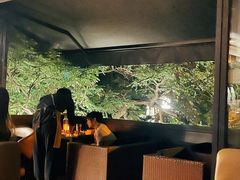 -LAMP BAR 水烟音乐酒吧