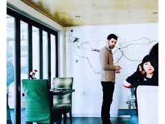 -EATALIA意塔利意式餐厅(鼓楼店)