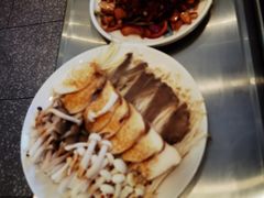 -揽月斋炙子烤肉·清真(安定门·五道营店)