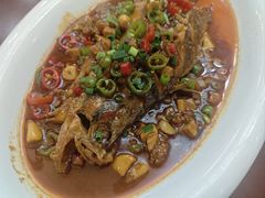 -巢湖名吃·东关老鹅汤(江南风情街店)
