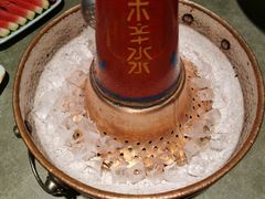 -贰重天冰煮羊自助火锅(东坝店)