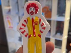 -麦当劳(丽江玉河广场店)