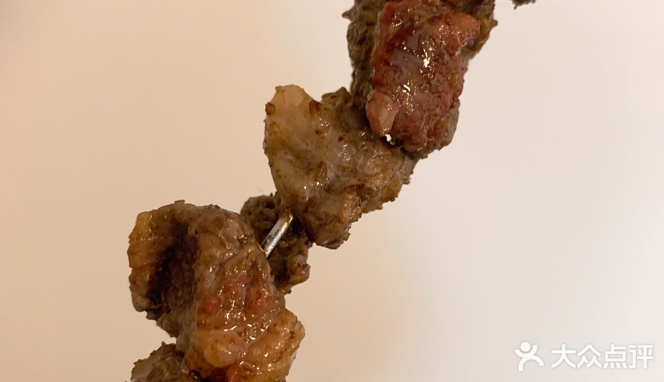 咋能不自己动手烧烤一把呢