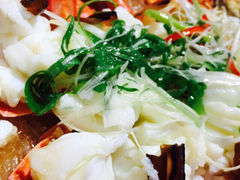 苏先生海鲜渔庄(金桥店)-苏先生海鲜渔庄(金桥店)