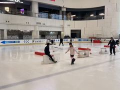 -世纪星滑冰俱乐部(万象城店)
