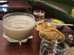-Jing Bar 井酒吧