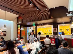 -彬媽糖水(侨鑫国际店)