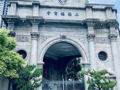 -宝丽轩中餐厅BAOLIXUAN