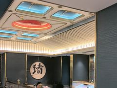 -一绪に寿喜烧(虹悦城店)