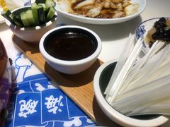 -大海碗·京菜炸酱面(雍和宫店)