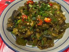 -荆九爷爆炒桥头三嫩(浙大店)