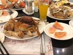 -潭江半岛酒店·西餐厅