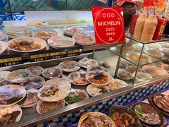 -谢记上海大排档(长寿路店)