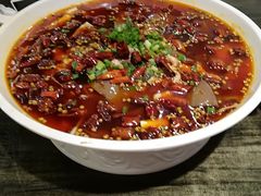 -庆合府重庆大排档(紫都城店)