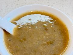 莲子绿豆沙-任兴记(定西路店)