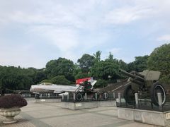 -聂荣臻元帅陈列馆