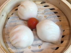 -点都德(华强南店)
