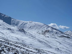 -折多山