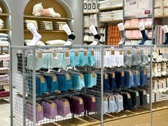 -沙洲路步行街(长安南路店)