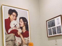 -海马体照相馆(大连罗斯福广场店)