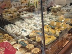 -泸溪河桃酥(秦淮夫子庙一店)