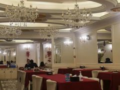 大堂-红房子西菜馆(淮海中路店)