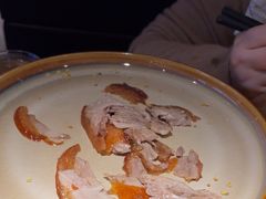 -青年公社烤鸭(蜀山万象汇店)