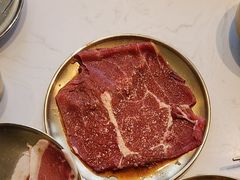 -老板娘的烤肉店(港湾广场店)